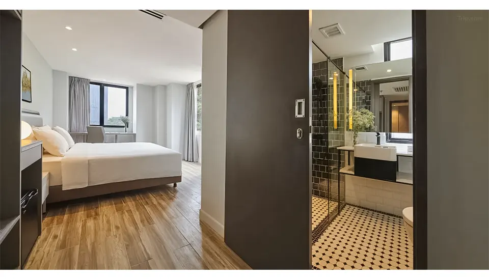 هتل جی بای دورست کوالالامپور